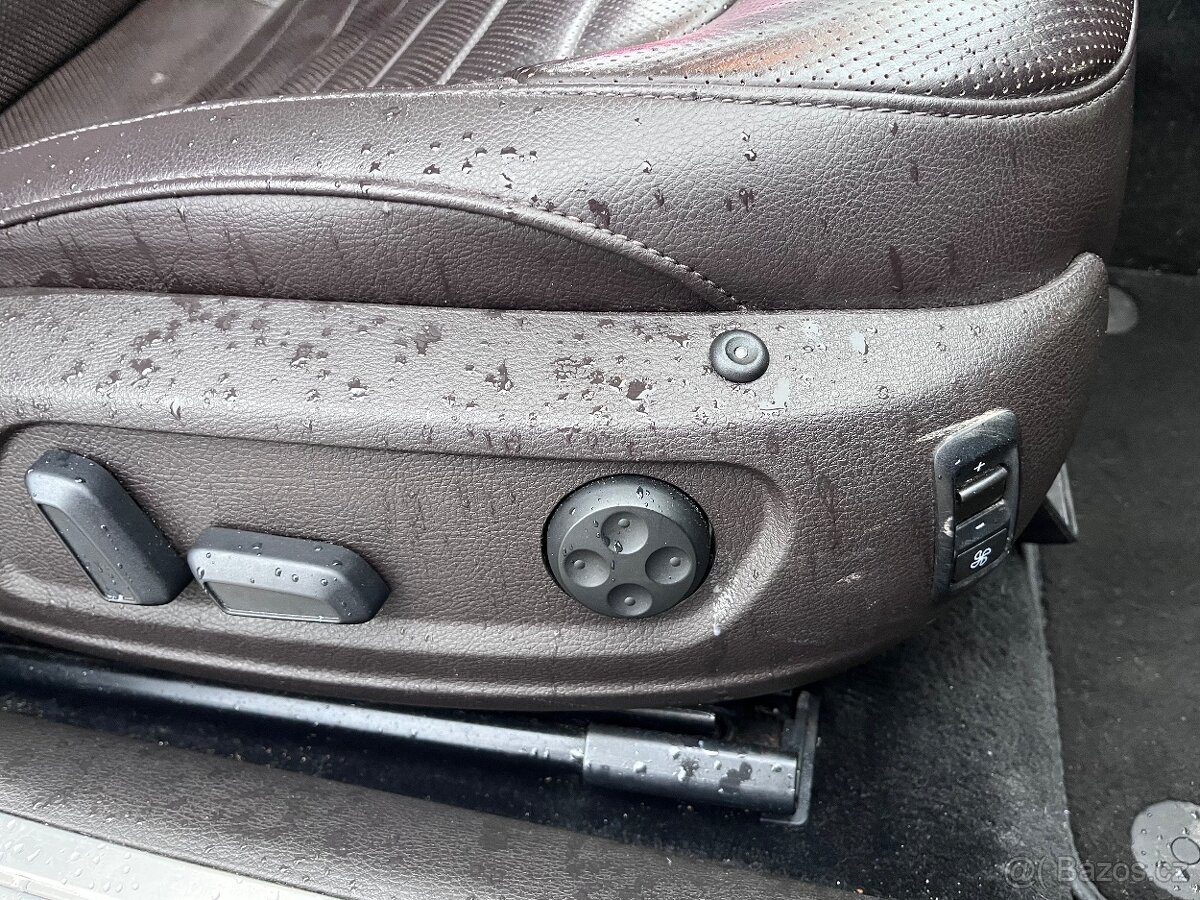 Vw Passat 2.0tdi - 13