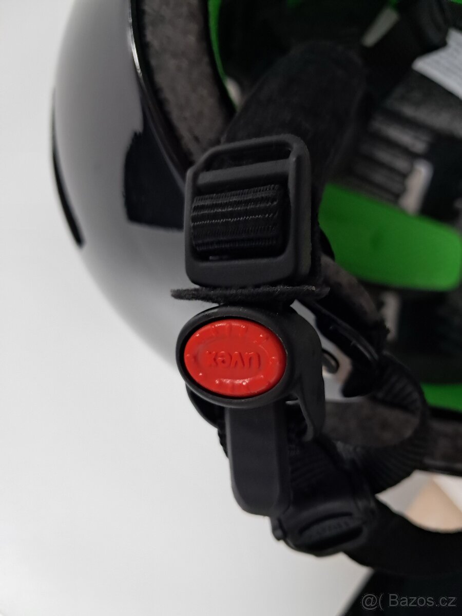 Helma UVEX Hlmt 5 bike - 13
