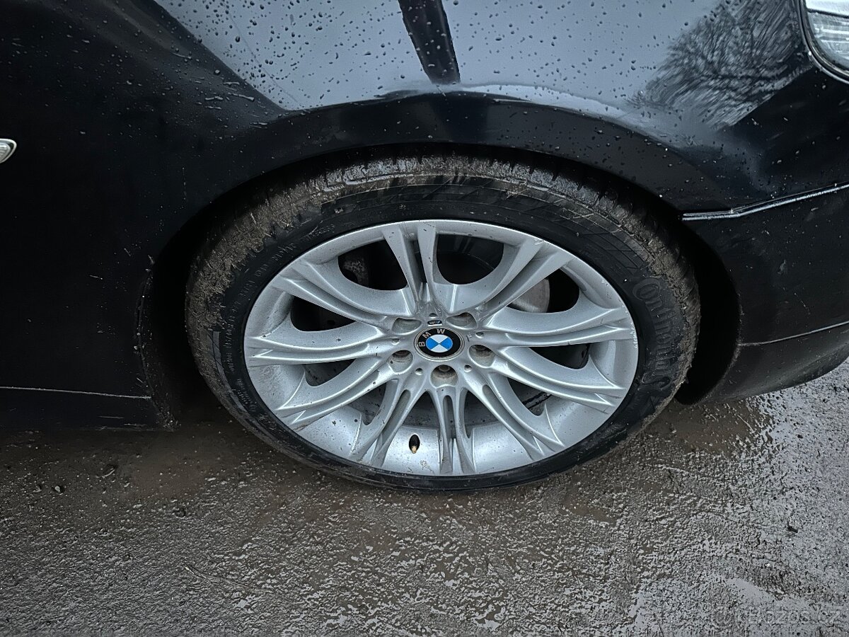 BMW E61 525i nahradni dily mpaket - 13