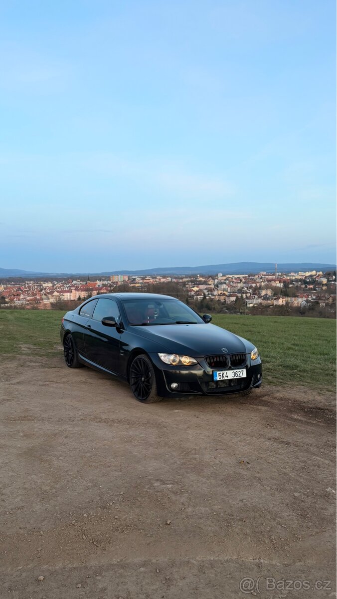 Bmw e92 330xd - 13