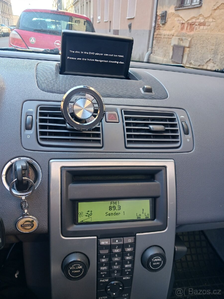 Volvo v50 - 13