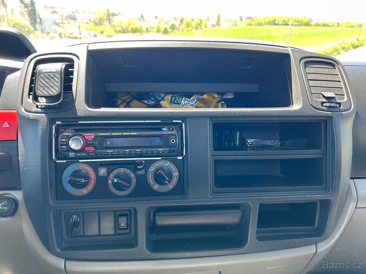 Odtahovka Renault Maxity - 13