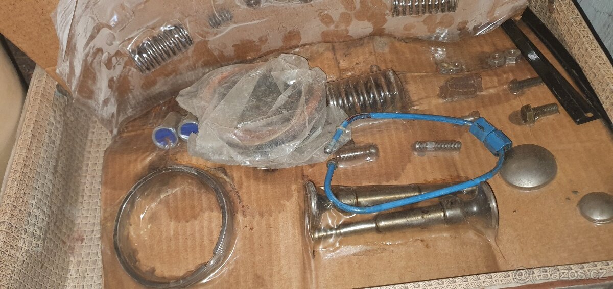 Agregát ČKD 72 kW - 13