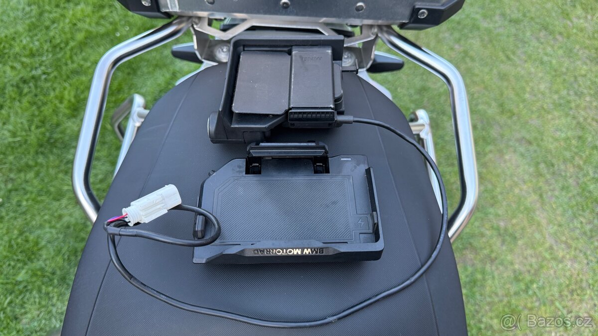 BMW 1250 gs Adventure - 13