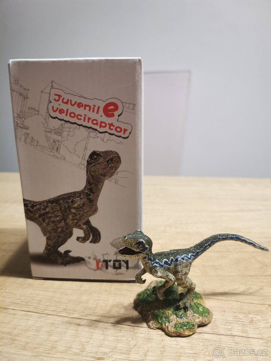 Velociraptor - 13
