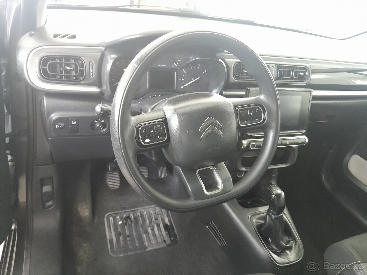 Citroën C3 1.2 VTI - 12V - 13