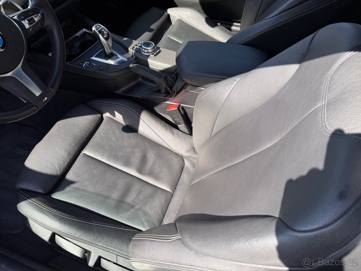BMW M240i 250 kW xDrive / 2020 - 13