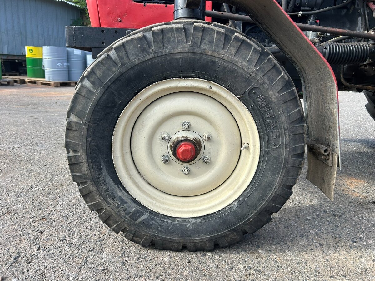 Zetor 6211 - 13
