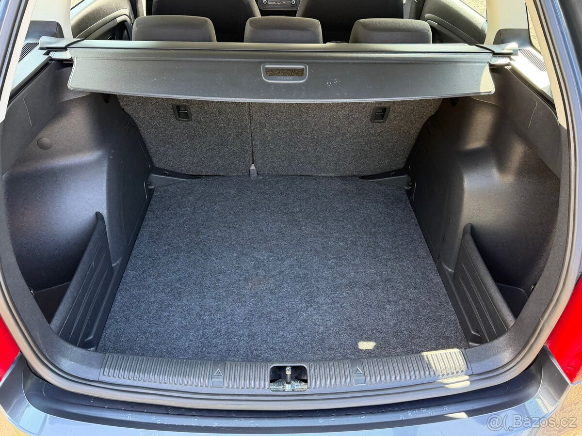 Škoda Fabia combi 1.2 TSI - 13