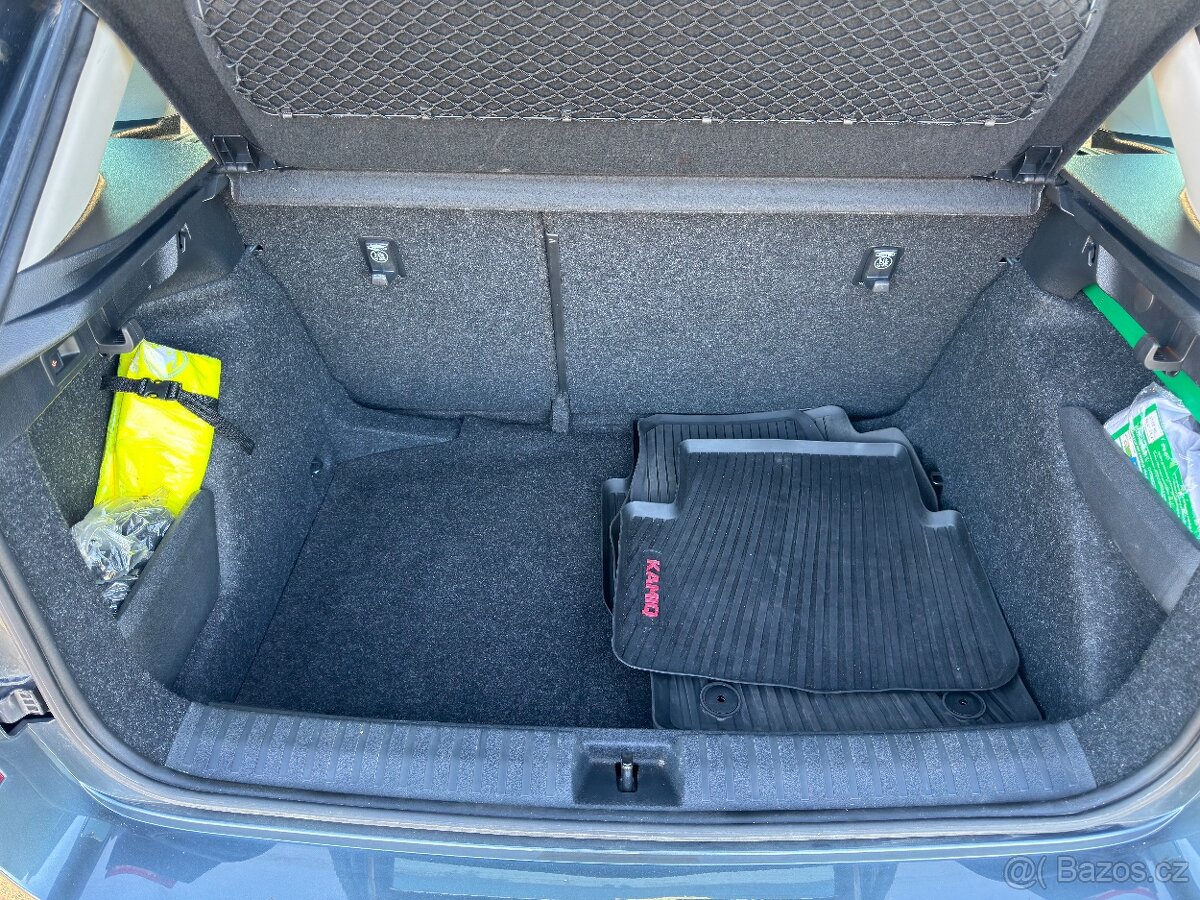Škoda Kamiq 1.0 TSi Style - 13