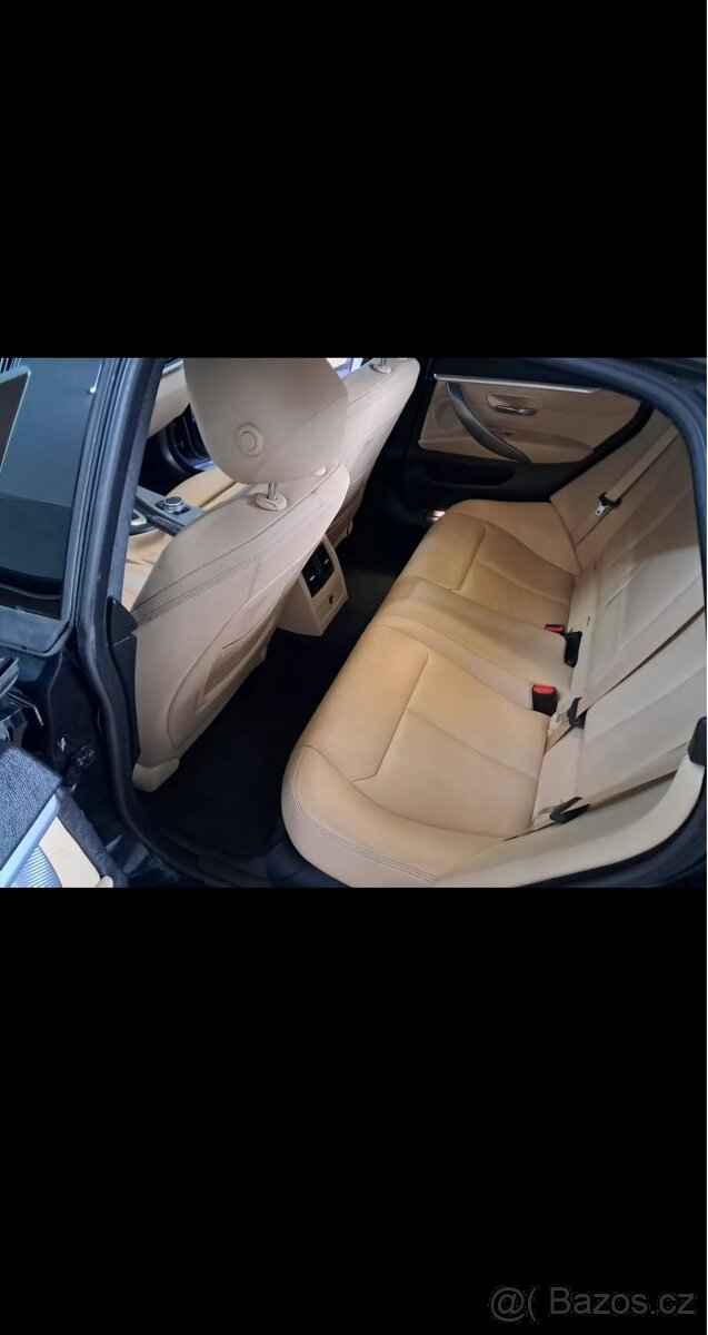 BMW 435d GC - 13