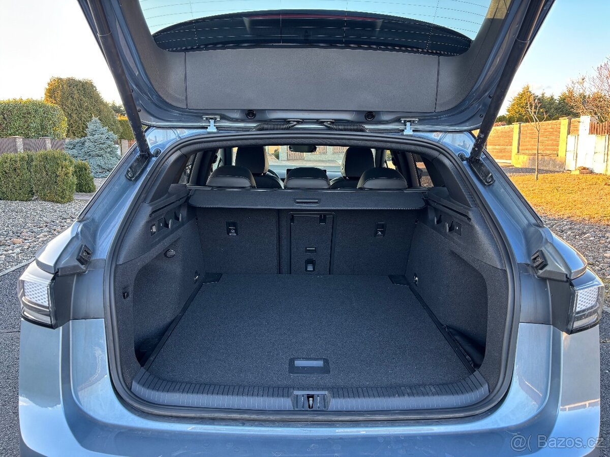 VW ID.7 TOURER PRO rv.2025 - 13