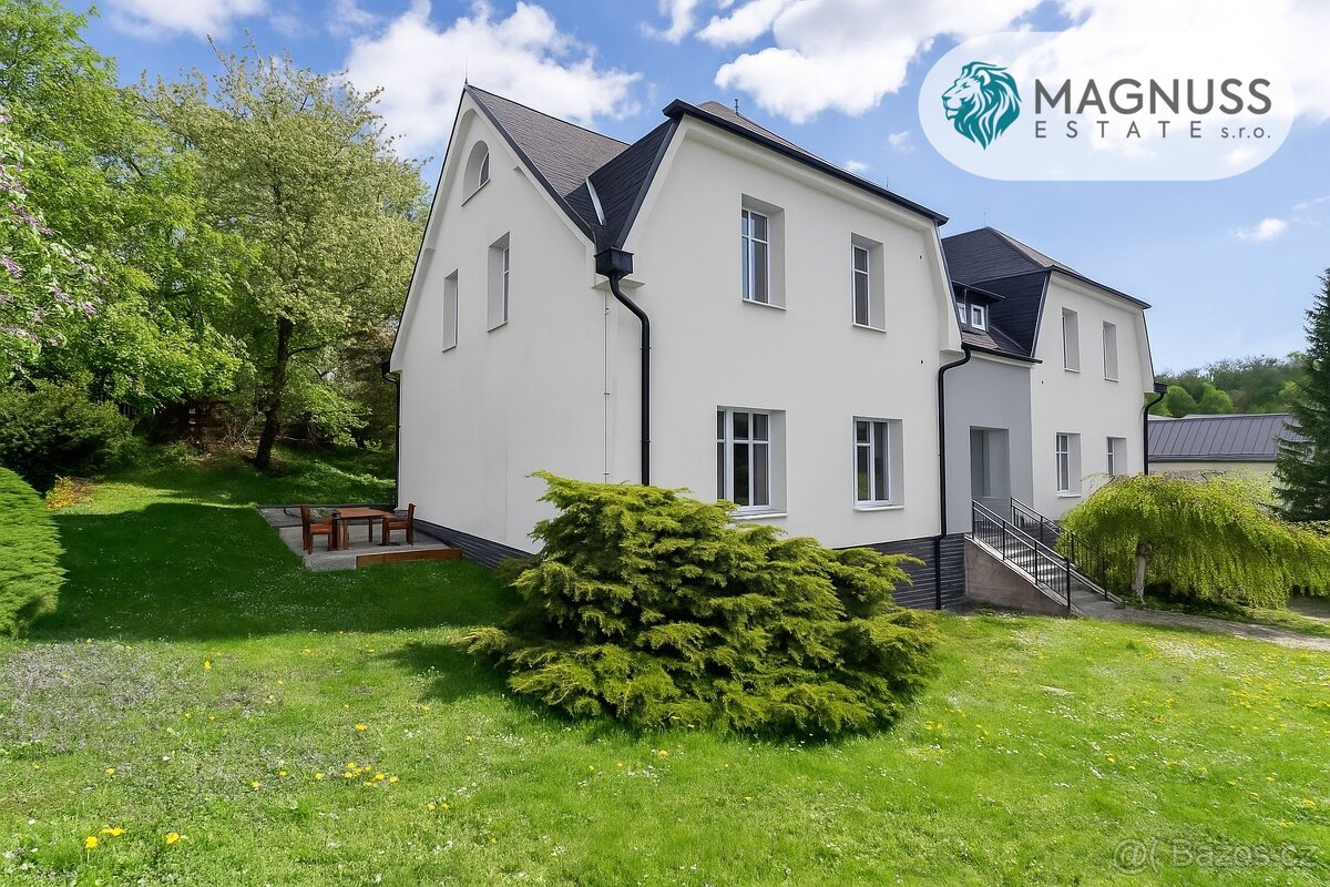 Prodej, byt 3+kk, 117 m2, Ostrava, ul. Na Bunčáku - 13