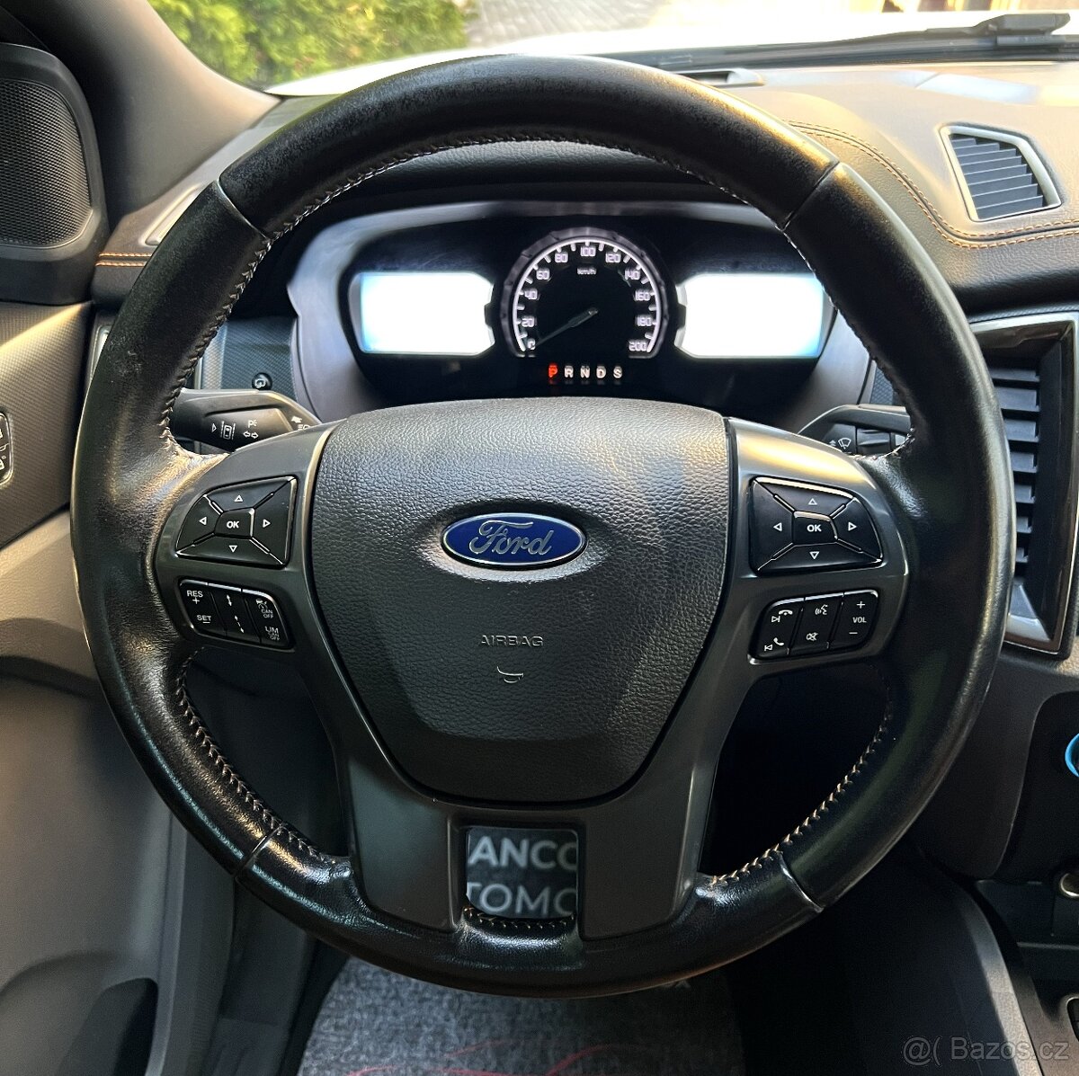 Ford Ranger WILDTRAK 3.2 TDCi 147 kW 2017 A/T DPH HARDTOP - 13