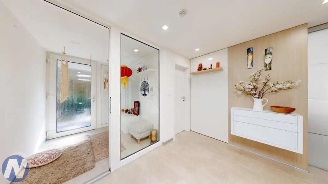 Moderní prostorná vila pod Chopkom - Nízké Tatry, Slovensko - 13