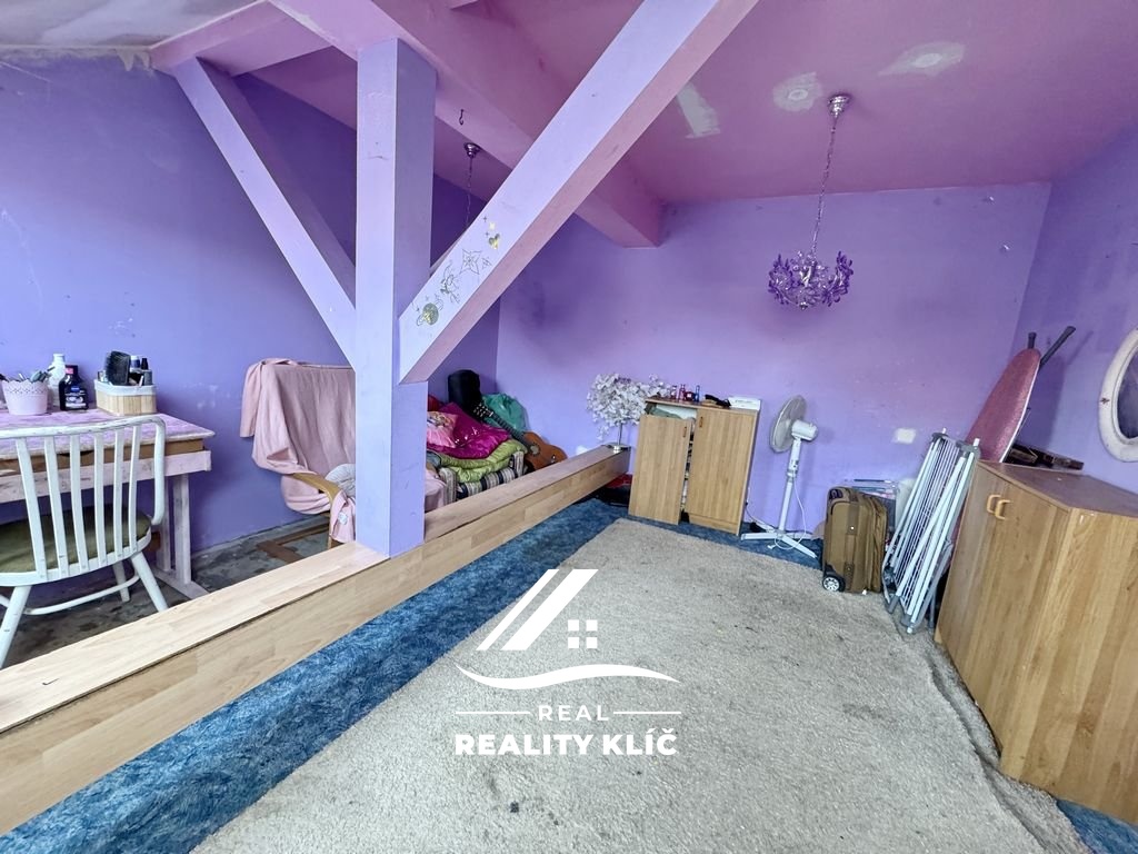 Prodej řadového domu s terasou , 136 m², ul. Kovářská, Ost - 13