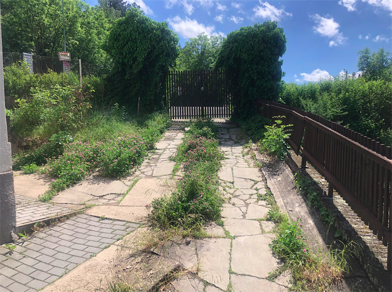 2+kk v domku se zahradou, Přední Kopanina, K Tuchoměřiům - 13