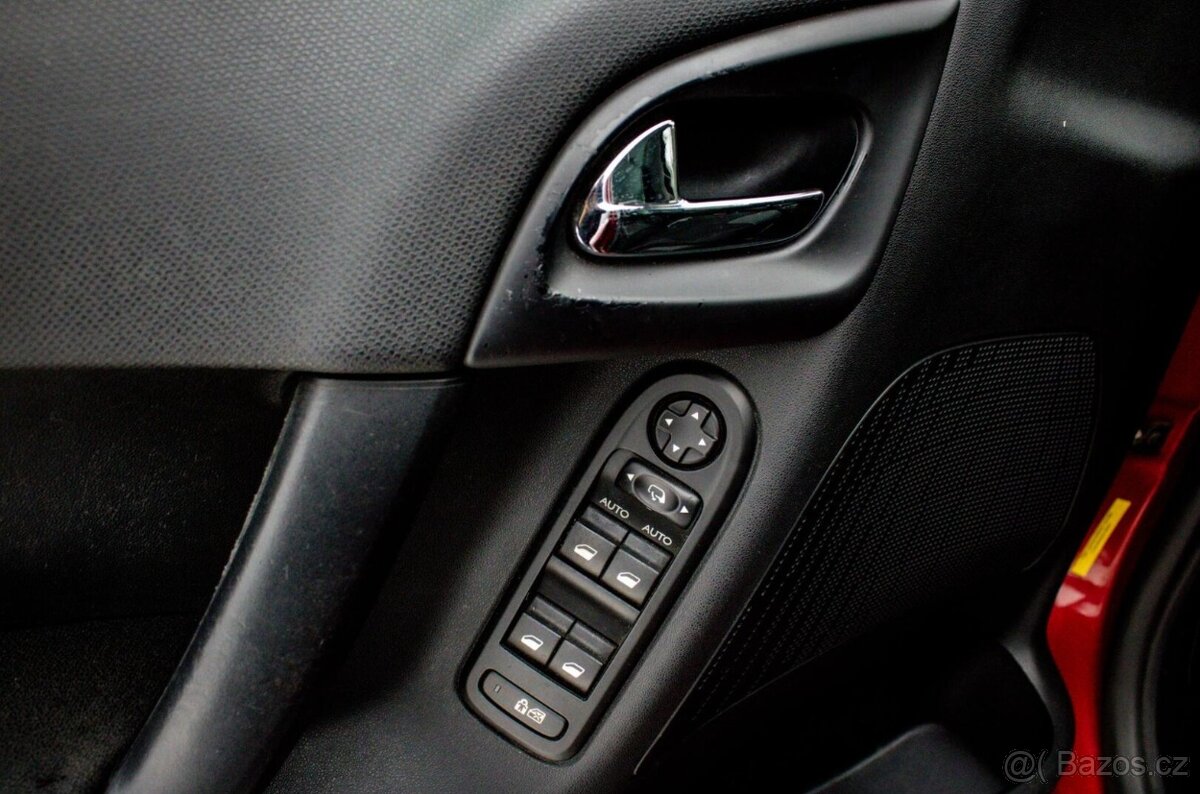 Citroën C3 1.4i Attraction, 54kW, M5, 5d. - 13