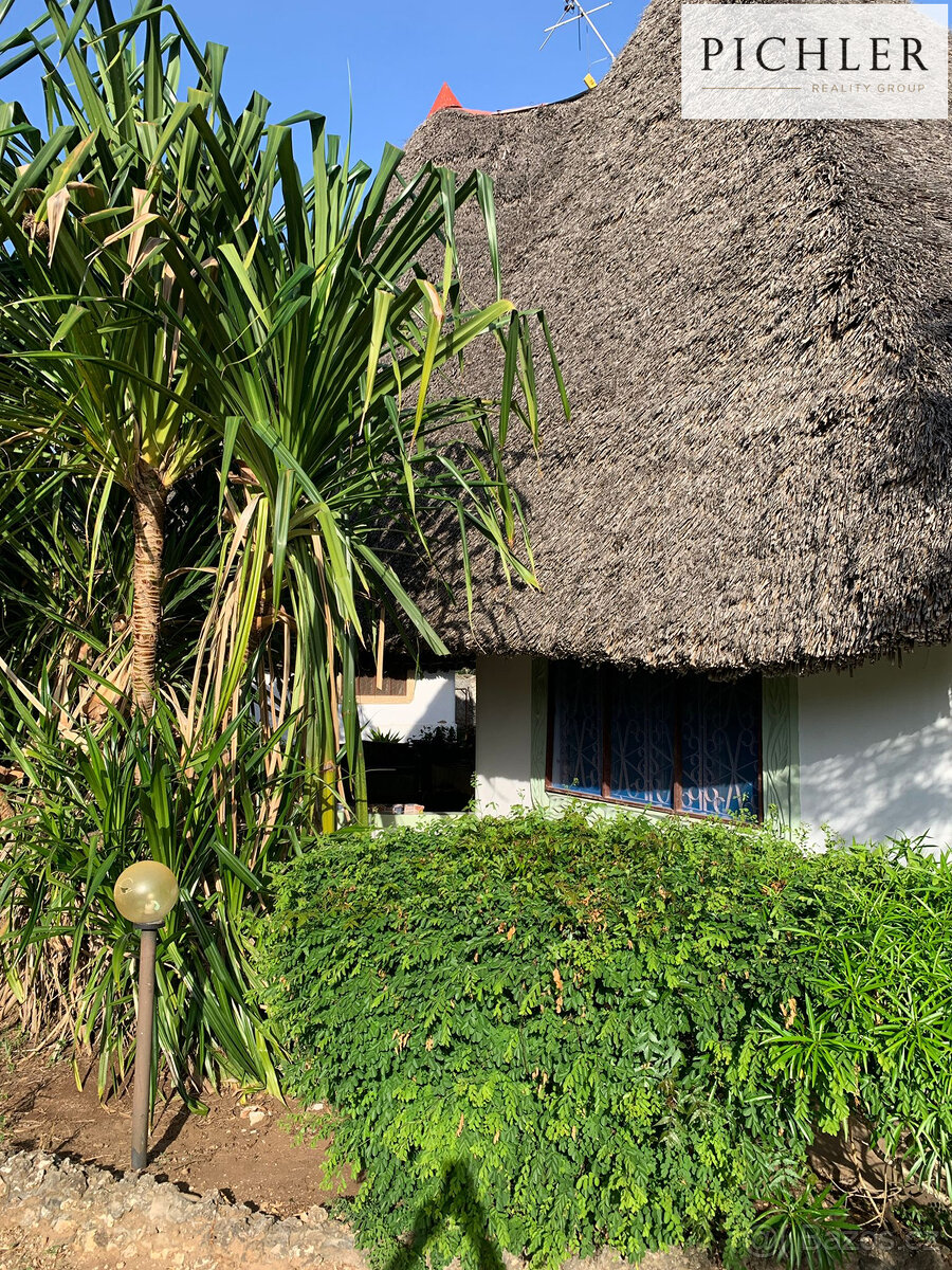 Prodej Vily 110 m², Ukunda - Diani Beach, Keňa - 13