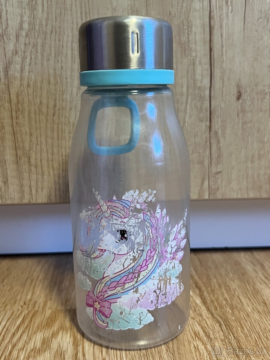 Dívčí školní batoh Unicorn - Beckmann + sešity - 13