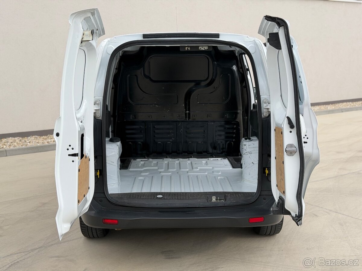 Ford Transit 1.5TdCi Courier Van - 13