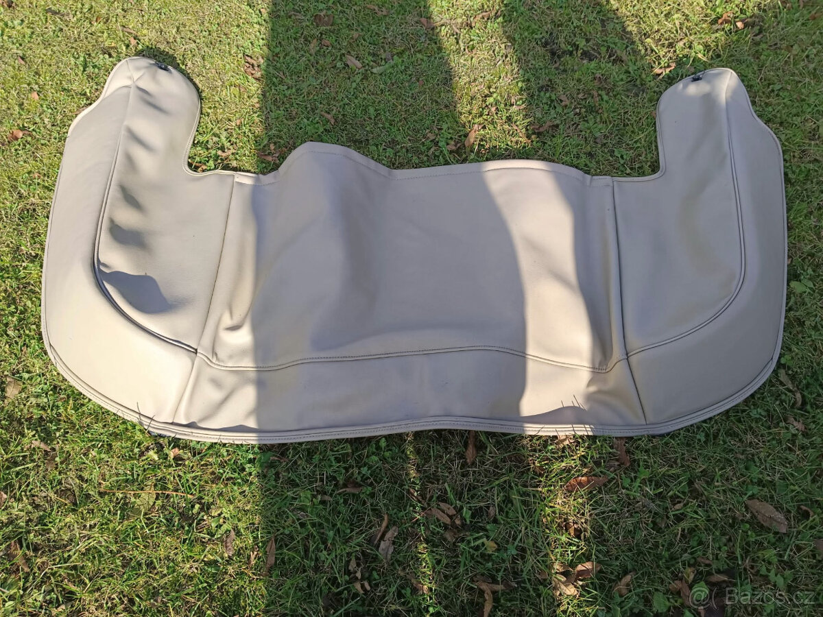 Golf cabrio - 13