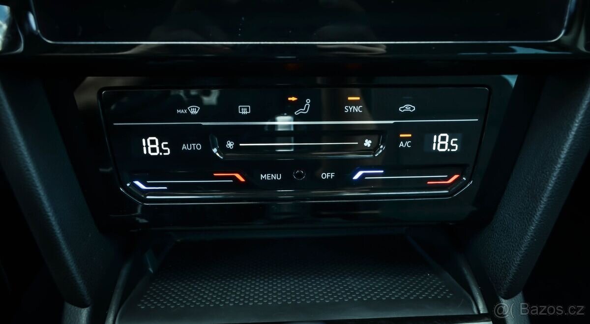 Volkswagen Passat Variant 2.0 TDI DSG - 13