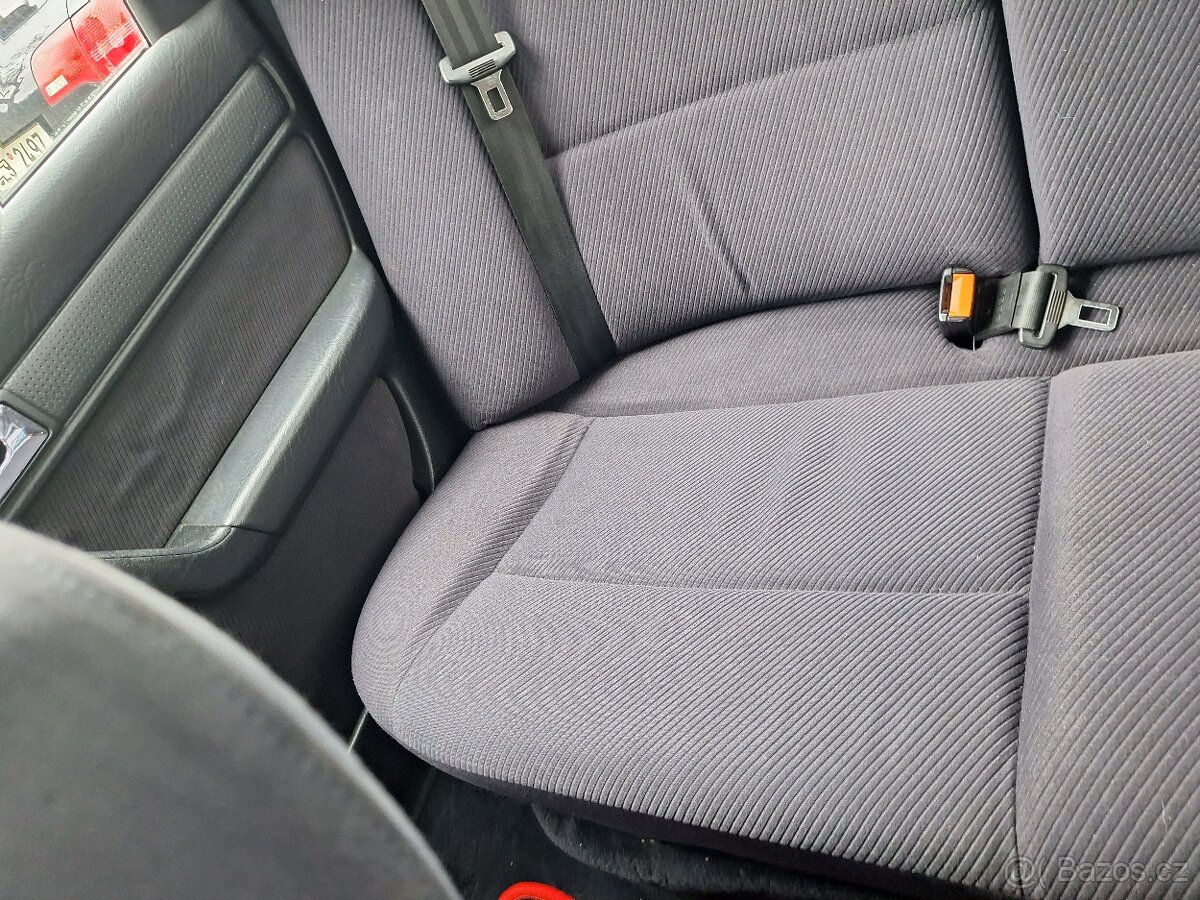 Audi 100 C4 2.5 TDI 85 kw - 13