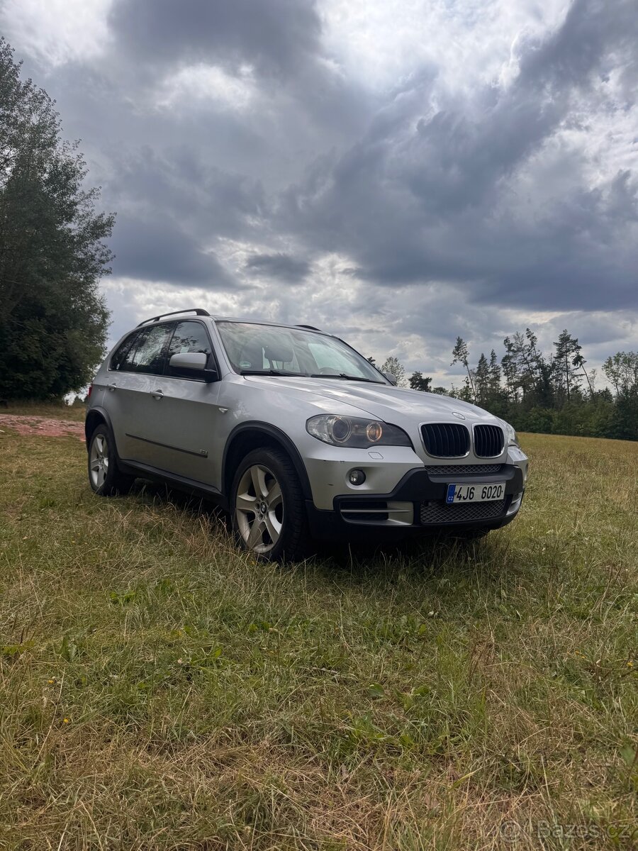 BMW X5 E70 173kW - 13