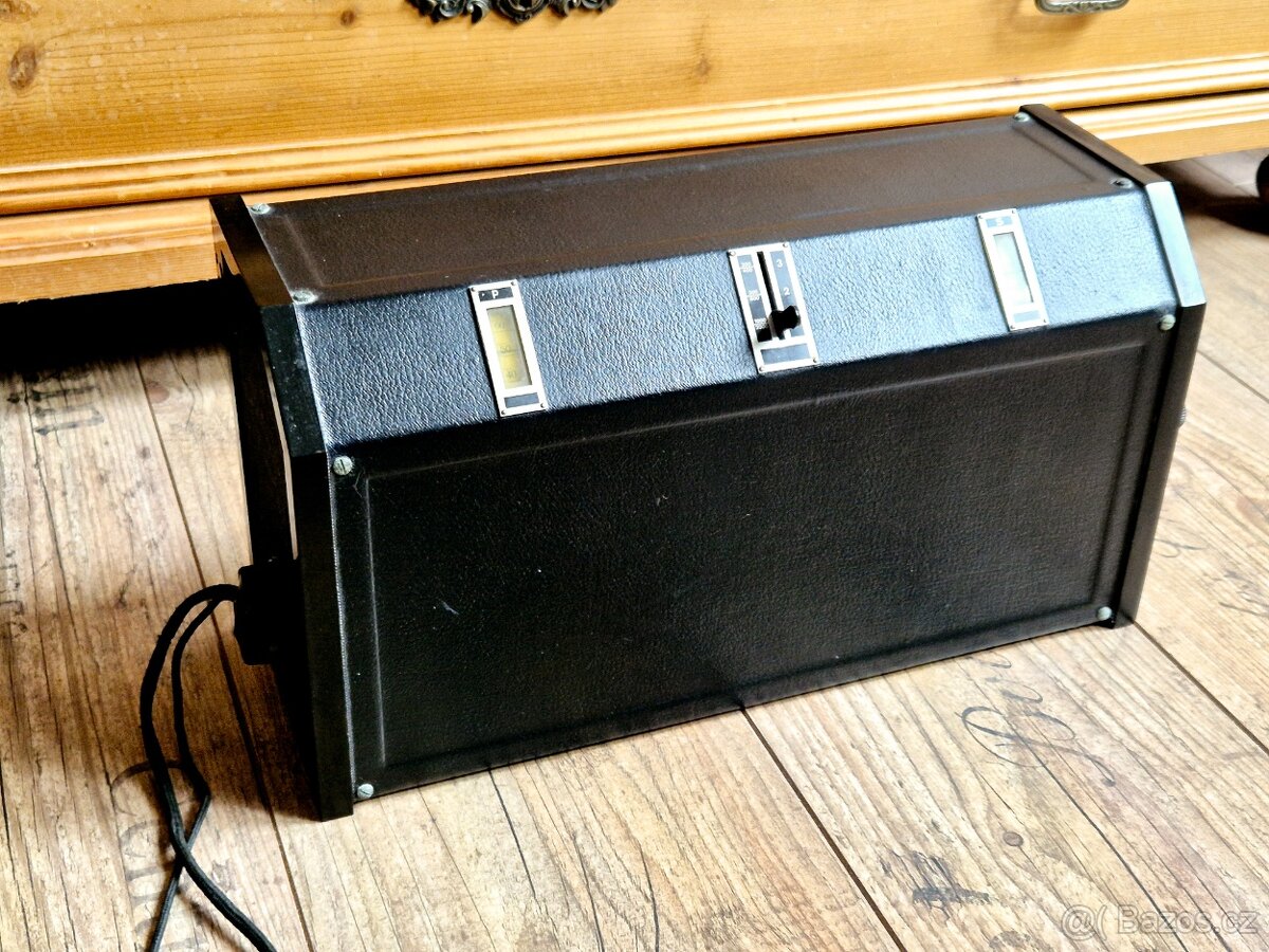 Rádio Philips, typ 2514, 1928-29 - 13