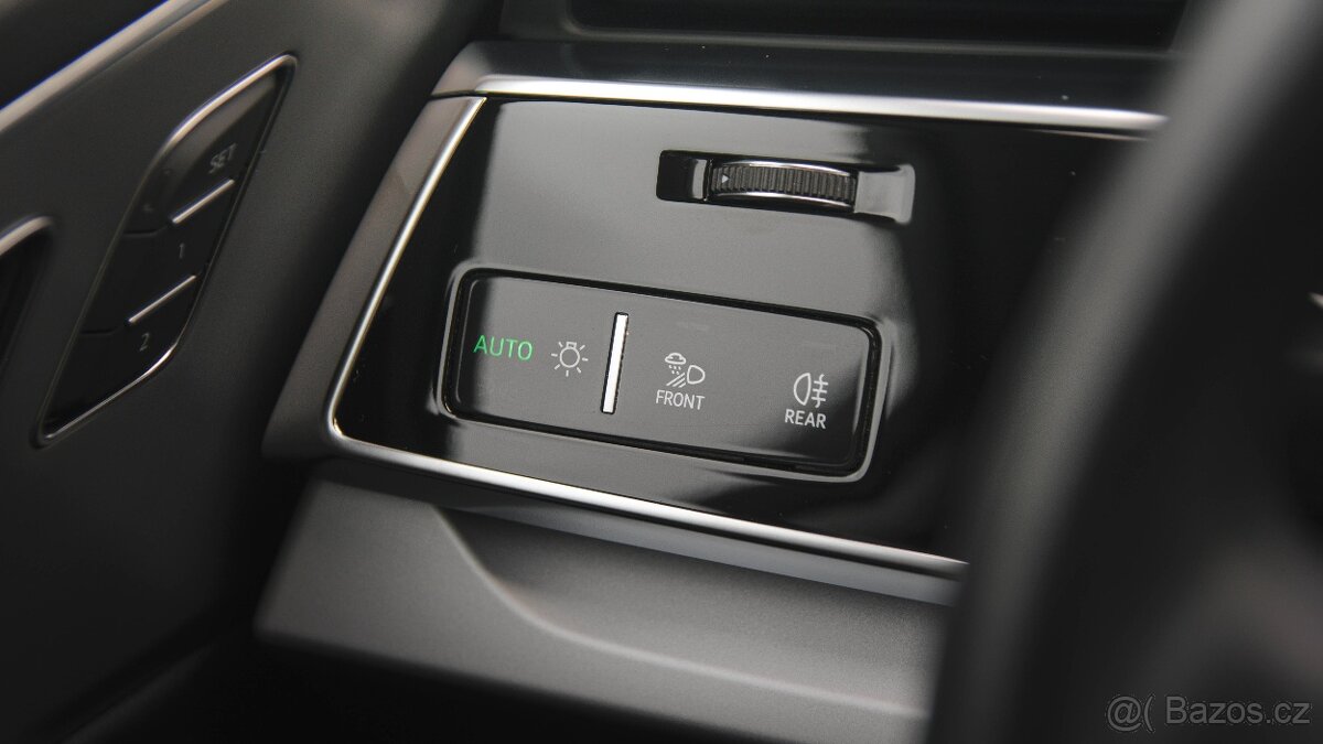 Audi Q7, Quattro 3,0TDI/170kW 7.míst ČR - 13