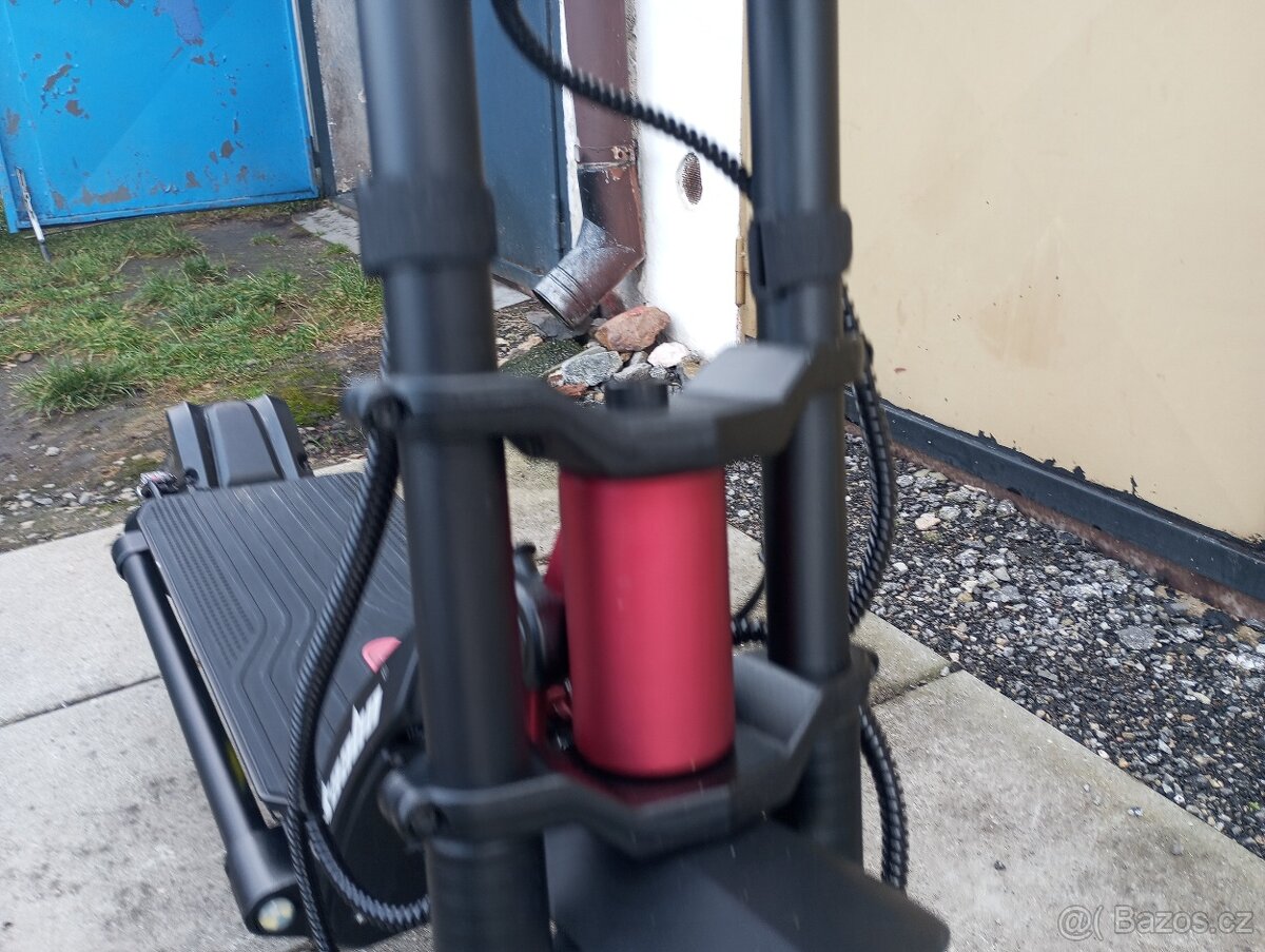 Kaabo Wolf Warrior 11 plus - 13