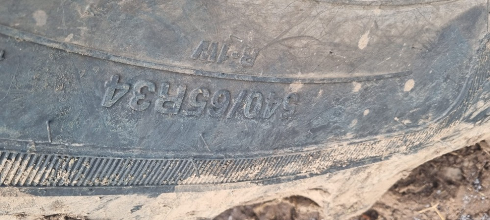 Traktor Deutz-Fahr 7250 AGROTRON TTV/VT54 - 13