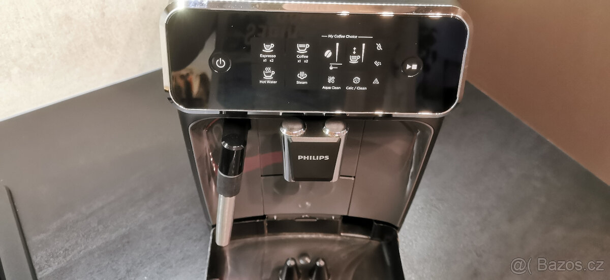 Philips EP2224 NL9206AD-4 Drachten - 13