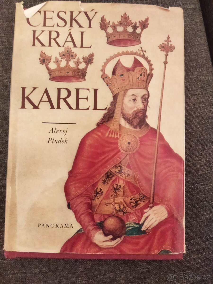 Knihy starší, které jsou opotřebované i novější - 13