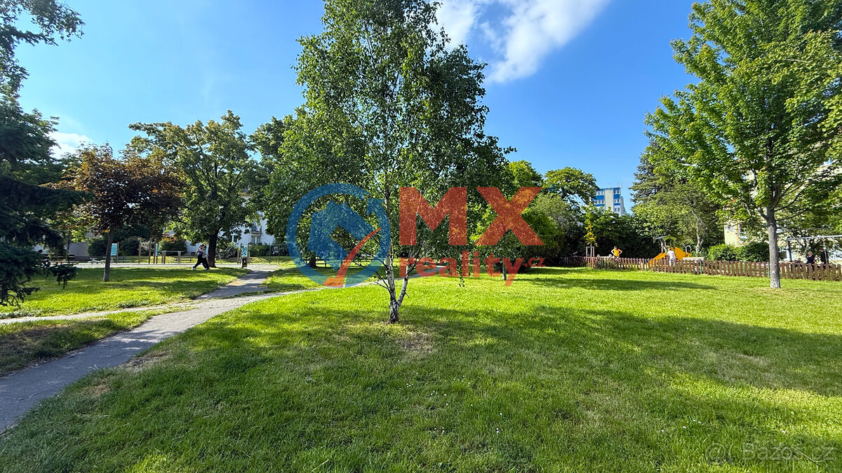 Prodej, byt 2+1, OV, 56 m2, Praha 10 - Vršovice, ul. Bělocer - 13