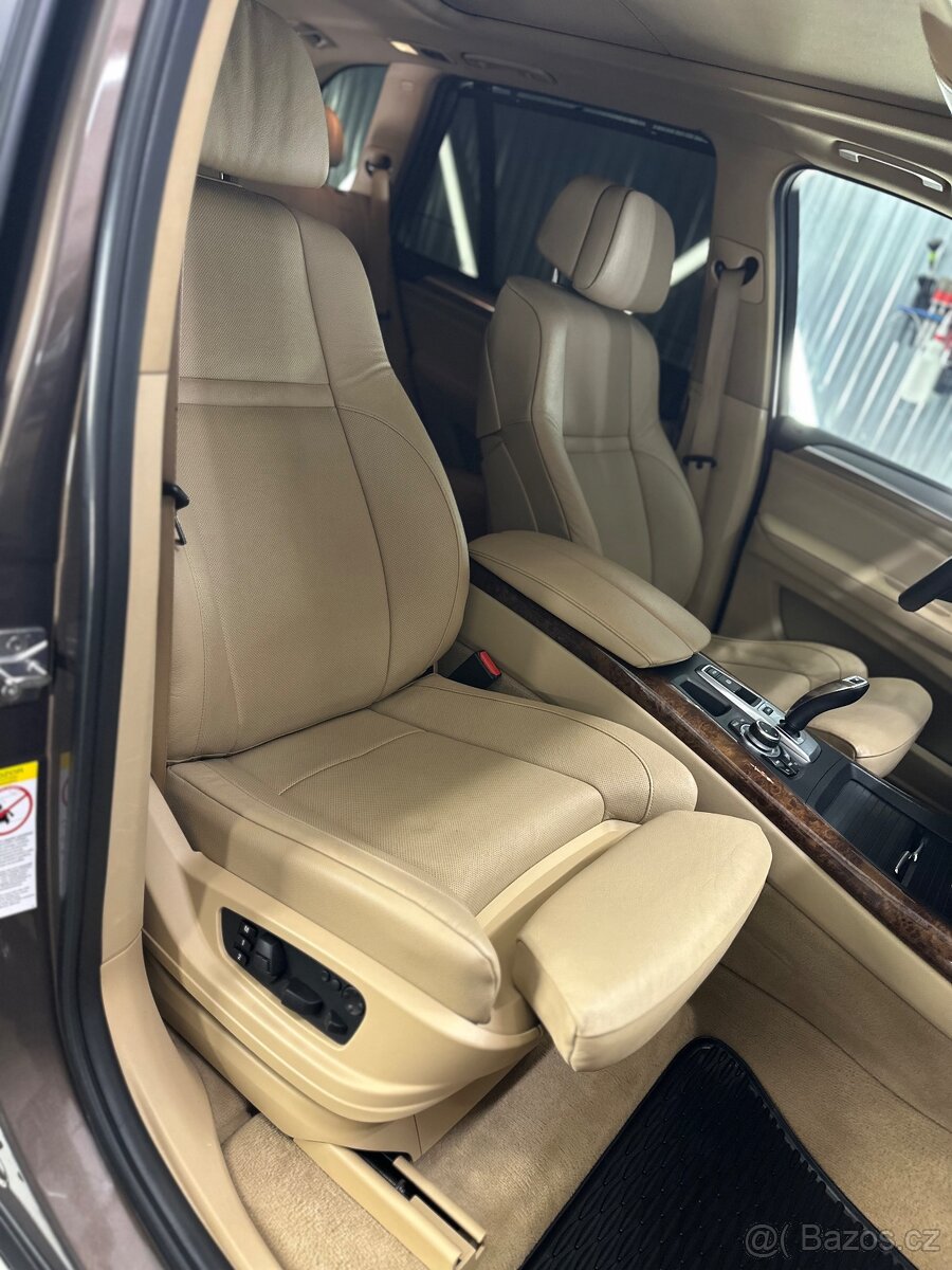 Bmw X5 E70 4.4 Biturbo Facelift Individual LCI - 13