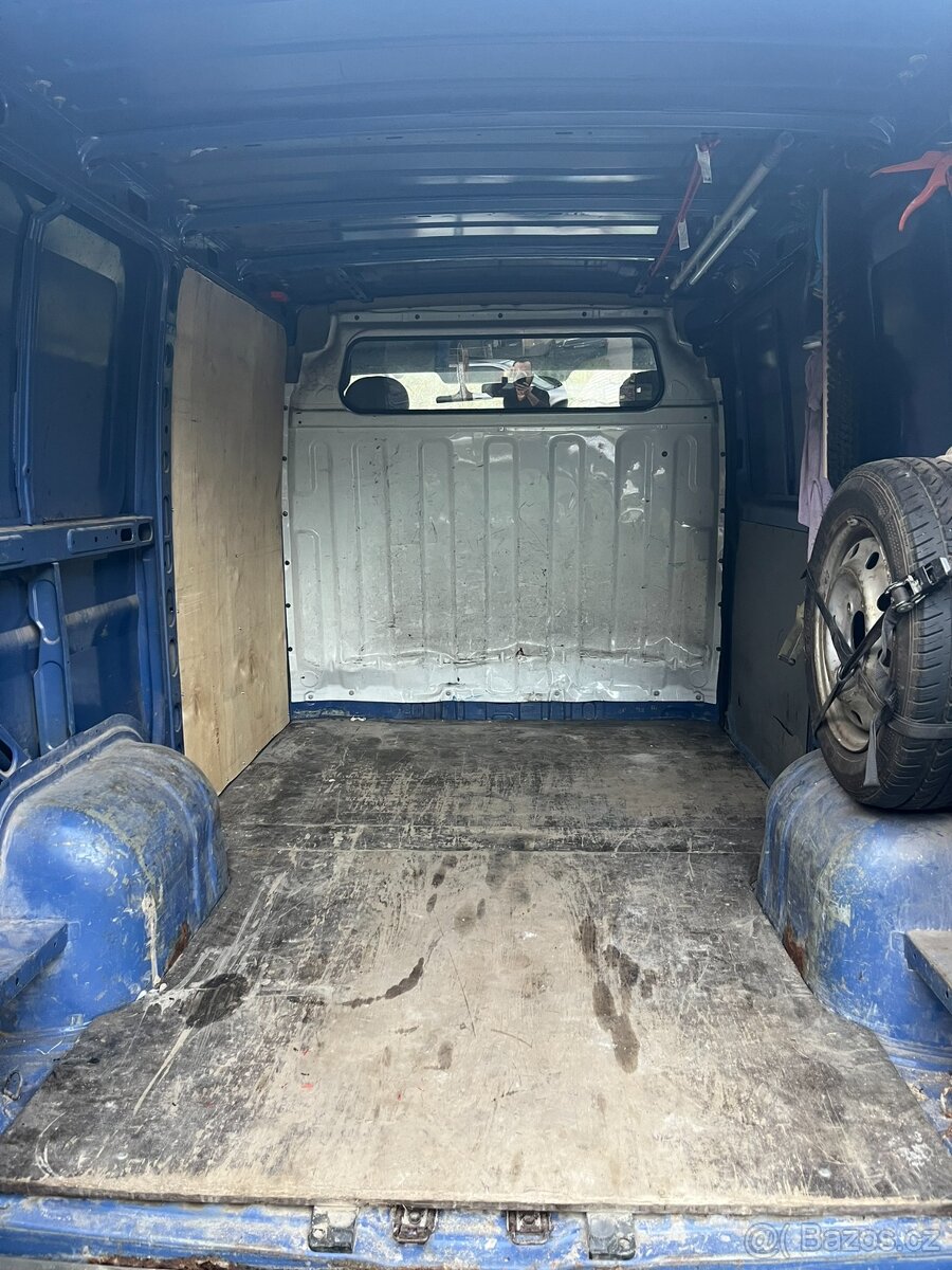 Renault Master, 80 dCi, 220 tkm - 13