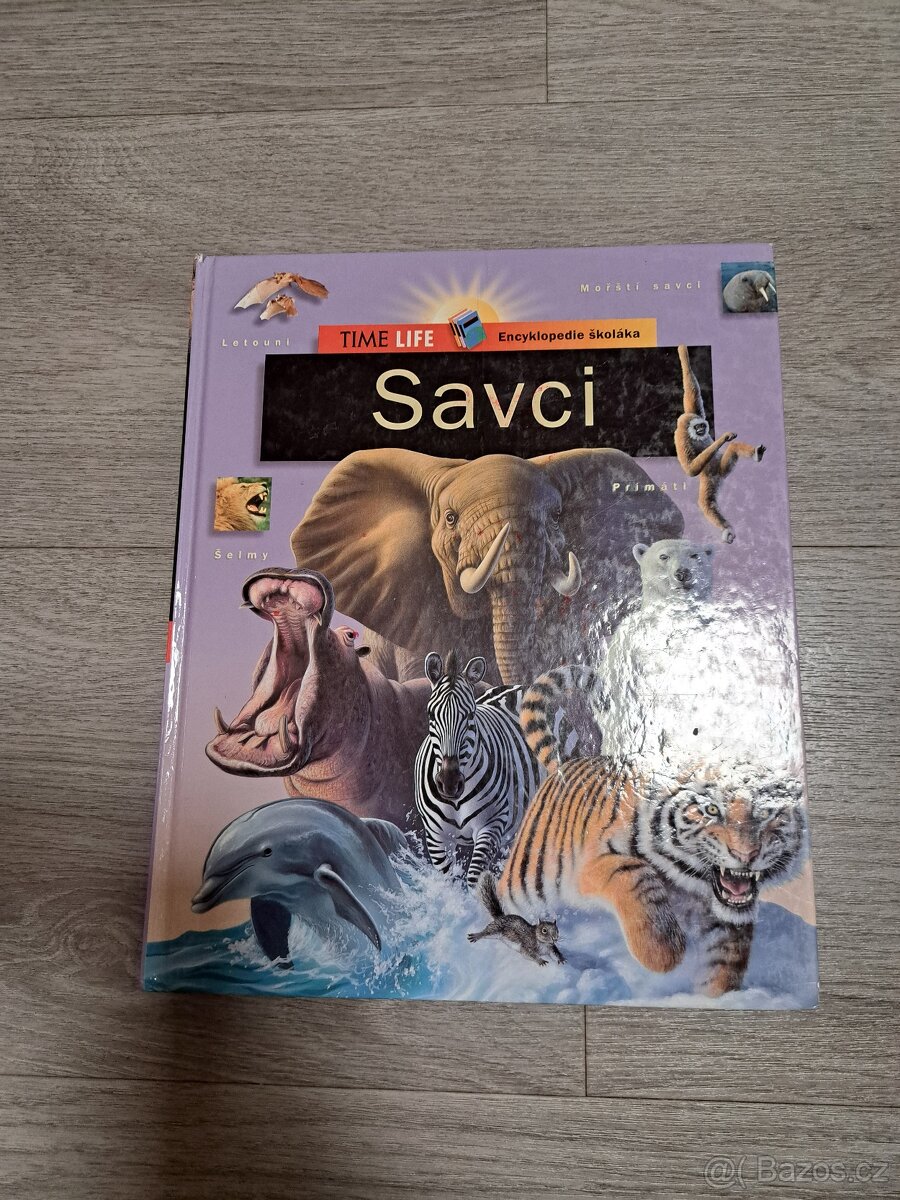 Knihy pro děti - pohádky - 13