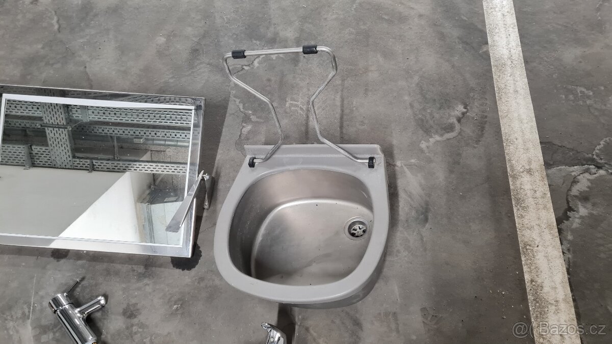 Prodám použité vybavení - 13