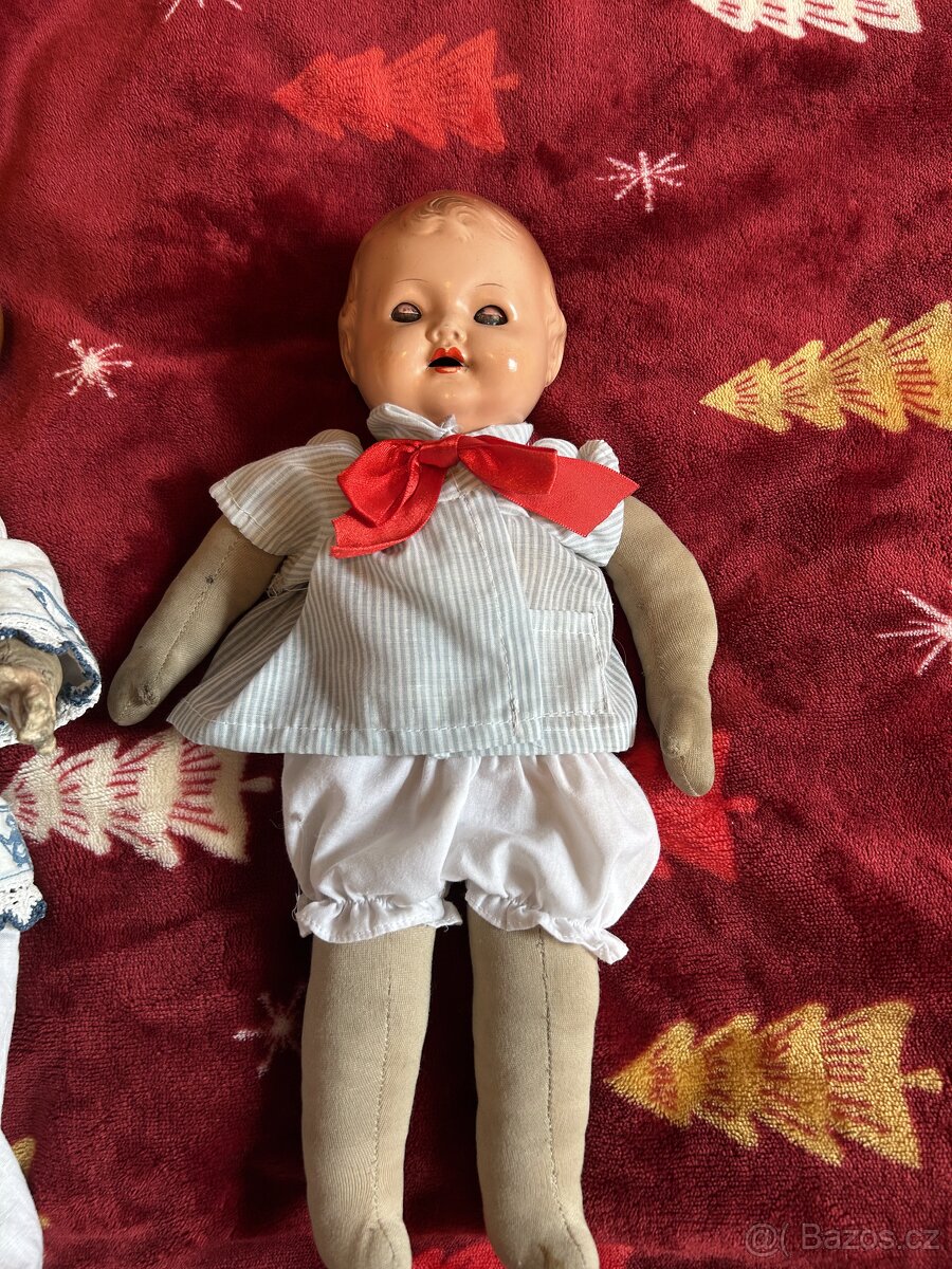 Panenky staré - 13