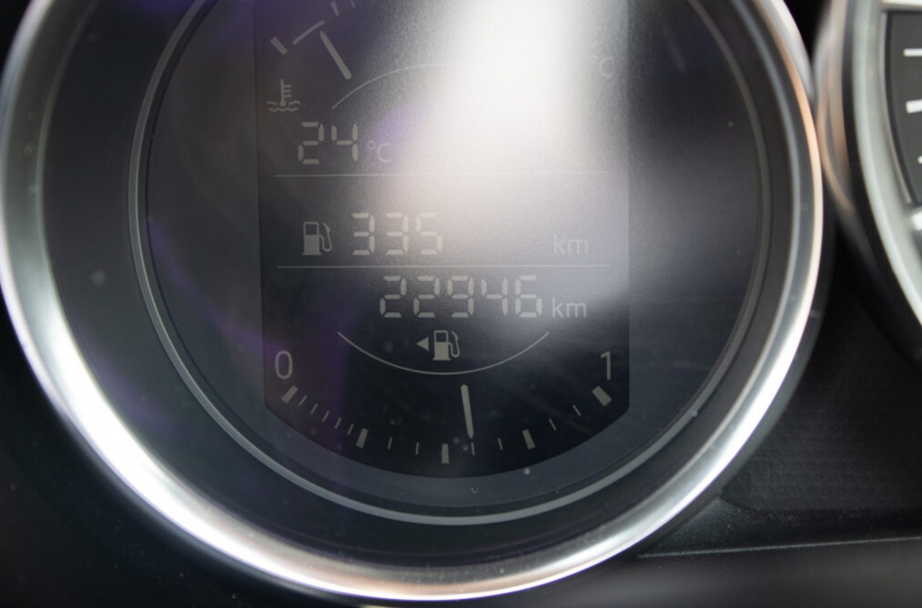 Mazda MX‑5 2018 - 13