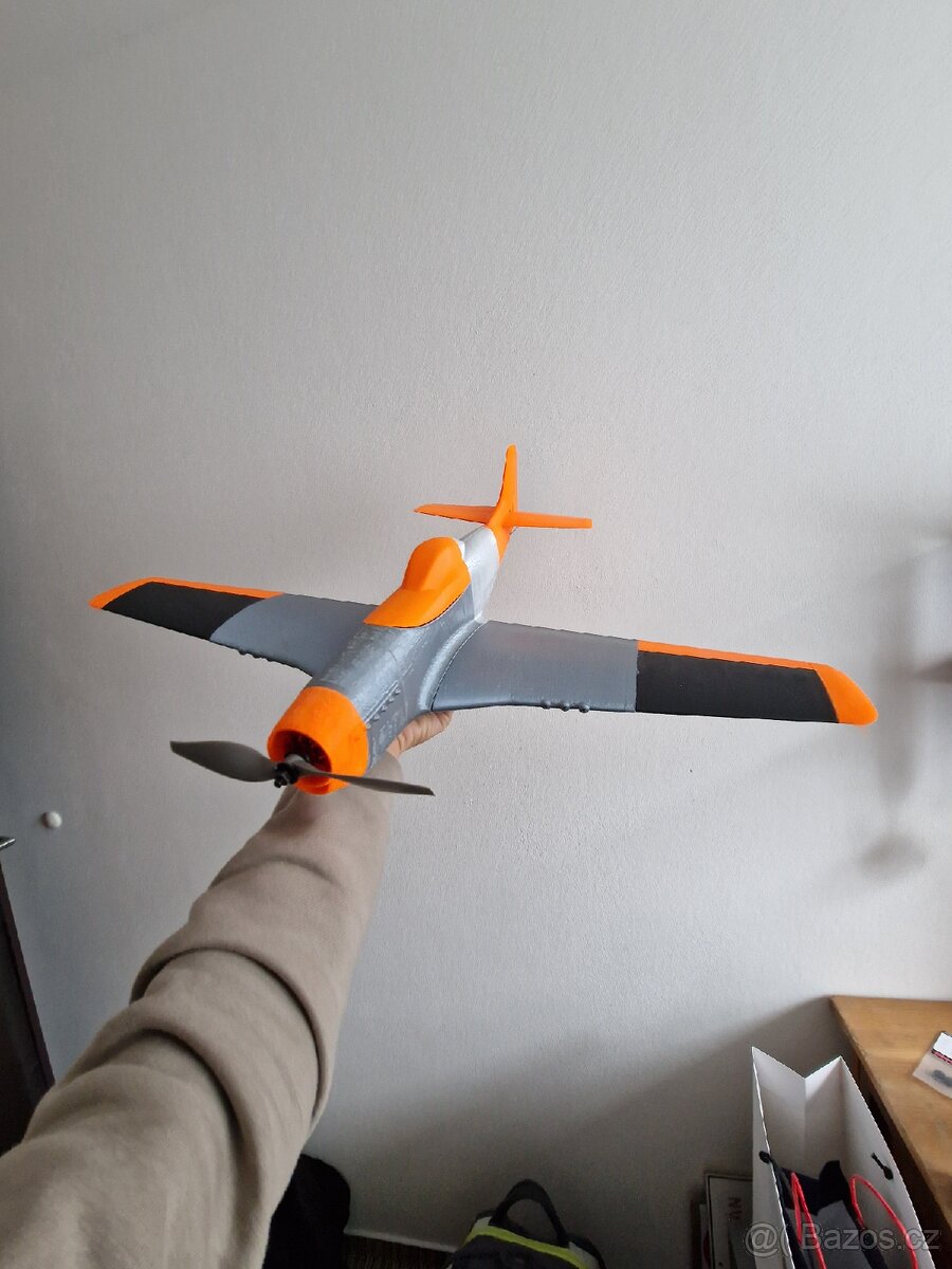 Zakázkový 3d tisk - 13