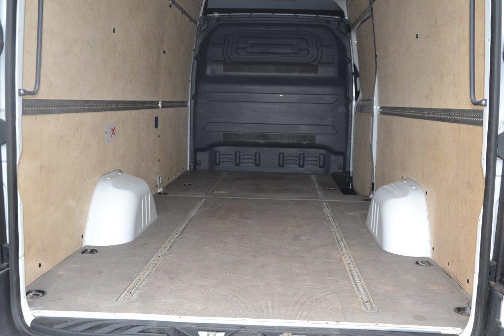 Mercedes-Benz Sprinter 317 CDi Maxi , kamera 360° - 13