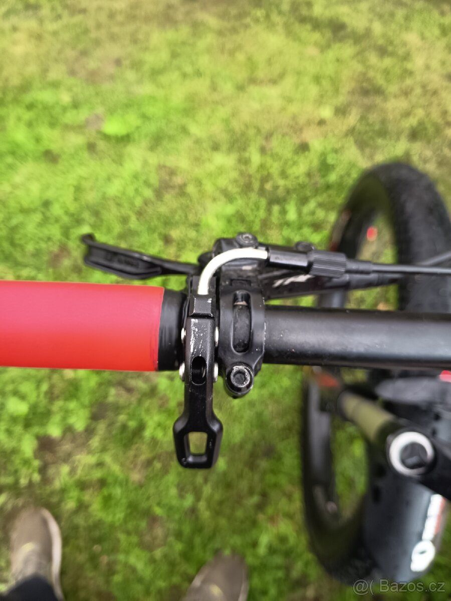 Specialized Fuse Comp 6fattie 27.5+ - 13