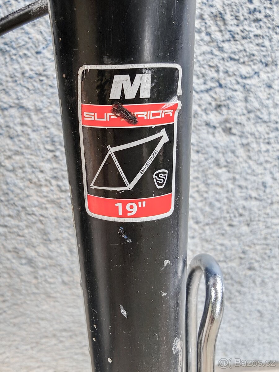 Superior Sport XC 870 - 13