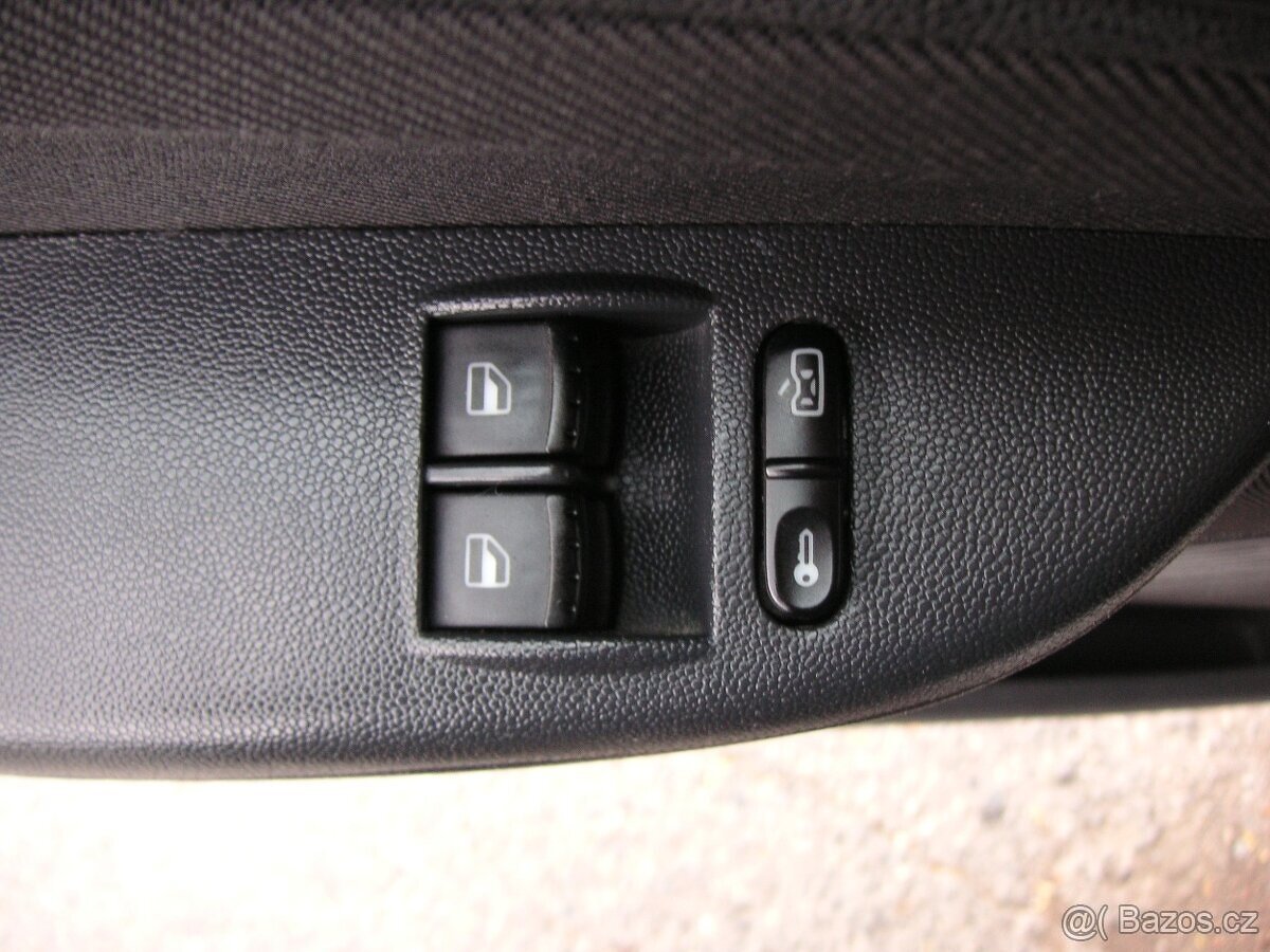 Škoda Fabia 1.9 SDi - 13