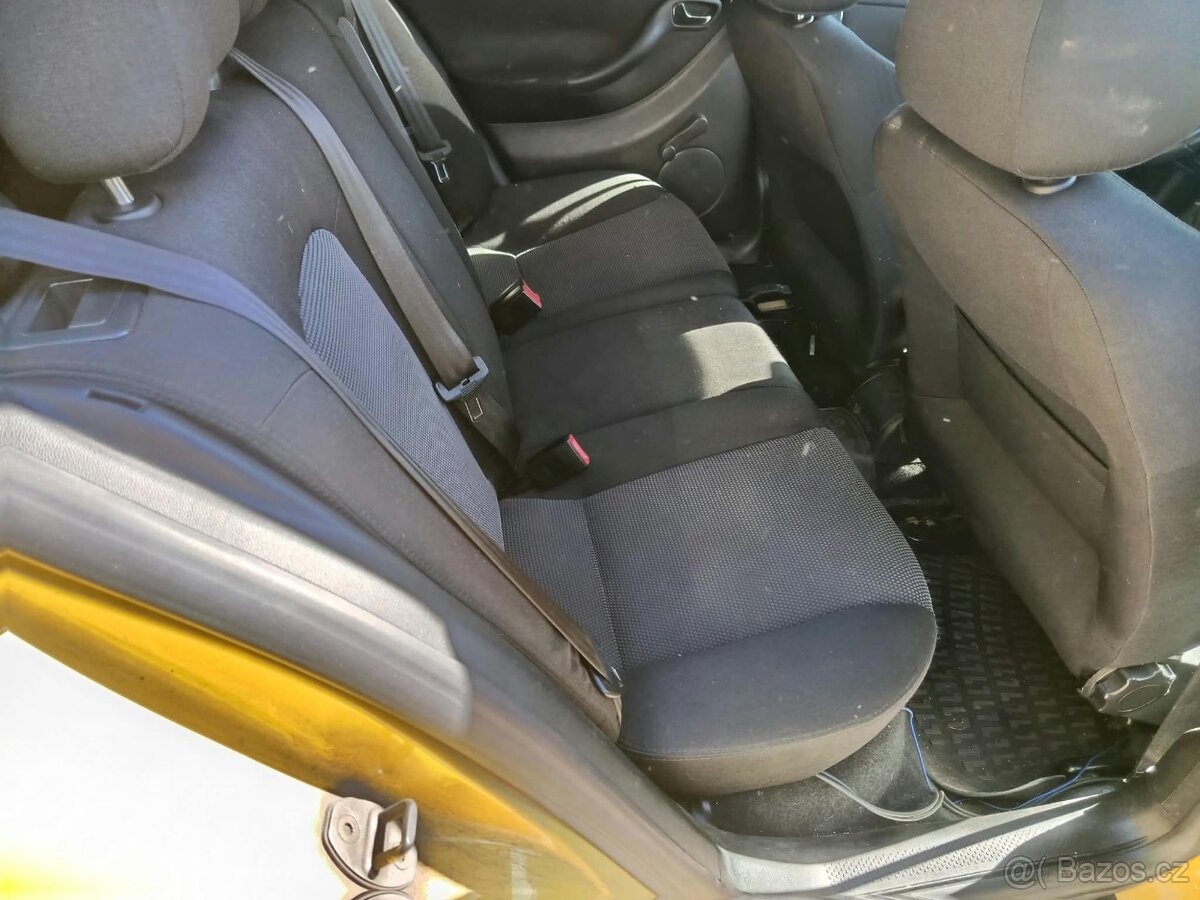 Seat Leon 1,9tdi 66kw - 13