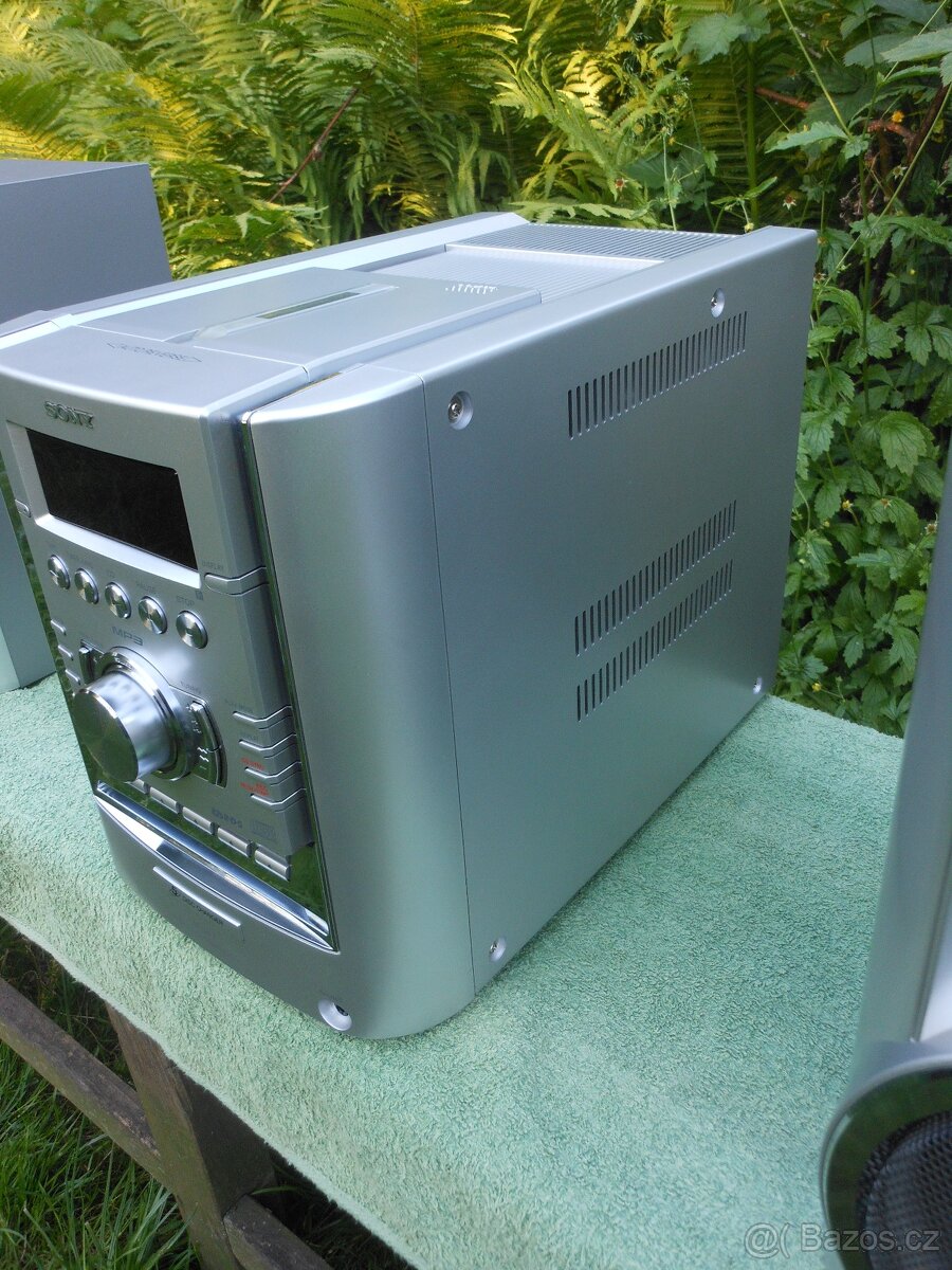 VĚŽ SONY HCD - HP7 - 13