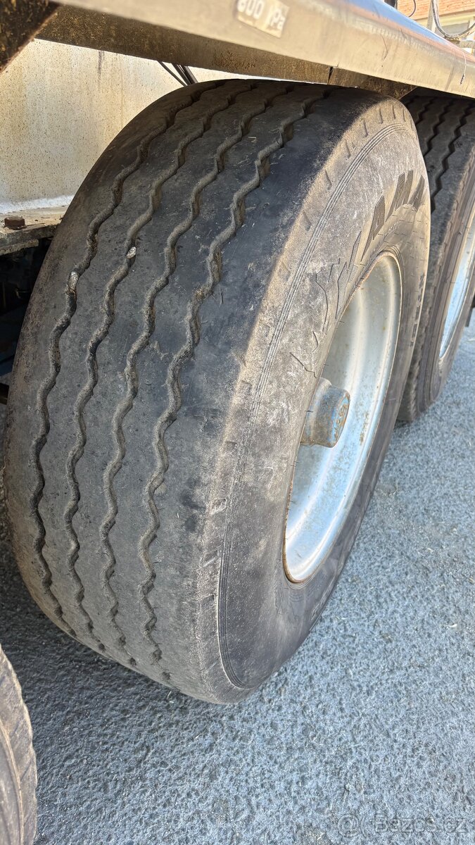 Cisterna na Digestat, Kejdu - 13